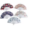Fratelli Pesce 8690 - Ventaglio Plastica