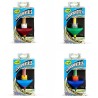 Crayola 7649 - Trottola ColourWhirls Ass