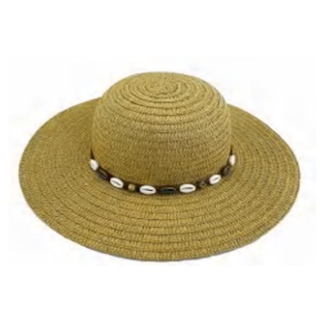 Fratelli Pesce 8726 - Cappello Conchiglia Regolabile