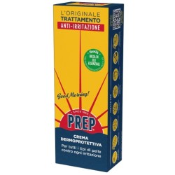 Prep 9639 - Crema...