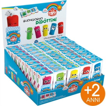 Fila 3635 - Didò - Didottini Ass