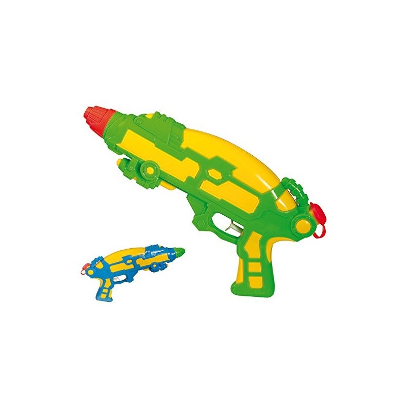 Rstoys 8983 - Pistola ad Acqua 28 cm.