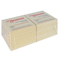Ans 30001 - Memo Tip Giallo...