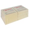 Ans 30001 - Memo Tip Giallo 76 x 76 Conf.12 Blocchetti