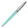 Parker 3688 - Penna Sfera Scatto Jotter Aqua