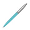 Parker 3655 - Penna Sfera Scatto Jotter Azzurro