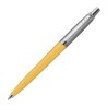 Parker 3660 - Penna Sfera Scatto Jotter Giallo