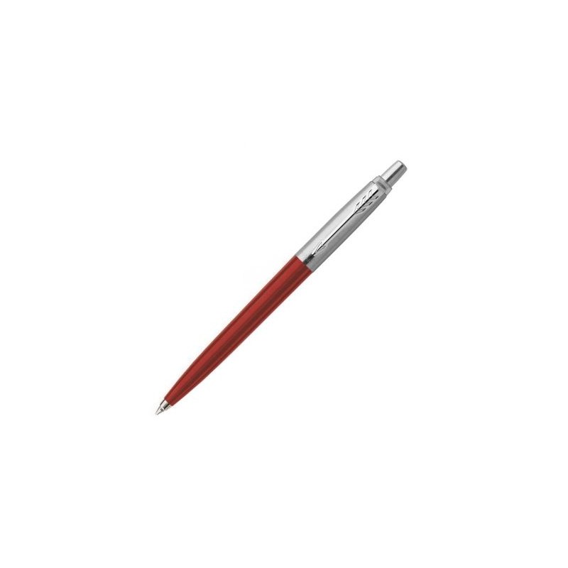 Parker 5510 - Penna Sfera Scatto Jotter Bordeaux