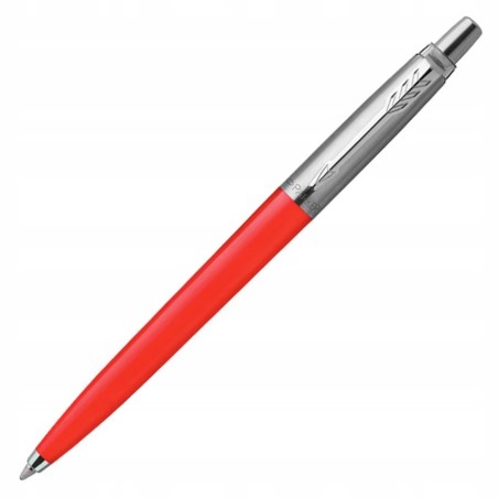 Parker 3668 - Penna Sfera Scatto Jotter Arancione Scuro
