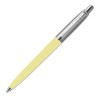 Parker 3687 - Penna Sfera Scatto Jotter Panna