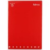 Pigna 215679 - Maxi Rubrica A4 Quadernone 80 gr