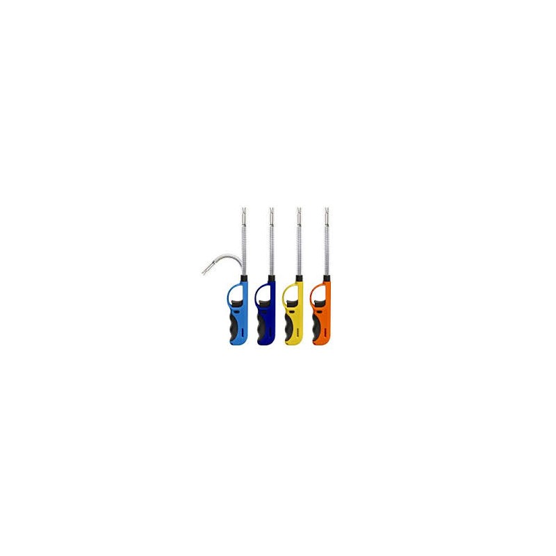 Atomic 4012120 - Accendigas Flexy Conf.20 pz