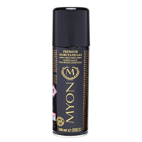 Myon 1899011 - Gas Ricarica 100 ml