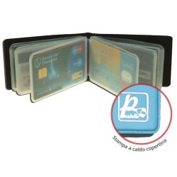 Alplast 1029P - PortaCard...