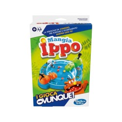 Hasbro 8255 - Mangiaippo...