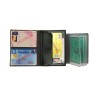 Alplast 1060FLY - Portadocumenti Cards e Banconote Conf.12 pz