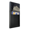 Alplast 151 - Portacard Adesivo Retro Cellulare Color Conf.12 pz