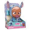 Imc Toys 922235 - Cry Babies - Stitch