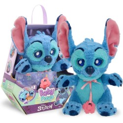 Imc Toys 92700 - Baby Paws...