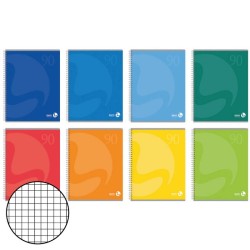 Bm 105833 - Maxi Quaderno...