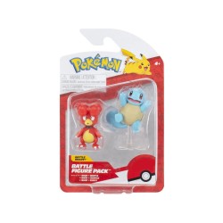 Pokemon 10903 - Battle...