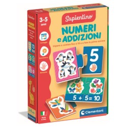 Clementoni 16840 -...