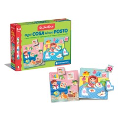 Clementoni 16866 -...