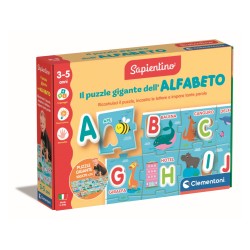 Clementoni 16858 -...