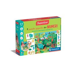 Clementoni 16875 -...