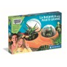 Clementoni 19422 - Scienza & Gioco - La Botanica delle Piante Grasse