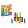 Clementoni 81642 - Il Gioco delle Bottiglie