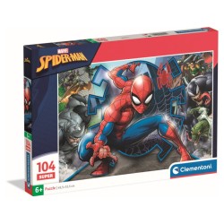 Clementoni 25044 - Puzzle...
