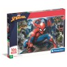 Clementoni 25044 - Puzzle 104 Pezzi - Spiderman