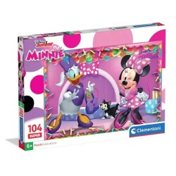 Clementoni 25055 - Puzzle...