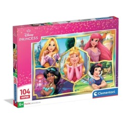 Clementoni 25056 - Puzzle...