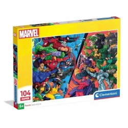 Clementoni 25059 - Puzzle...