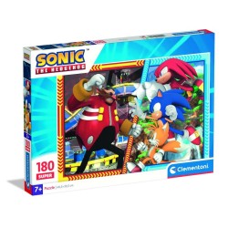 Clementoni 29795 - Puzzle...