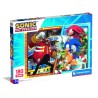 Clementoni 29795 - Puzzle 180 Pezzi - Sonic