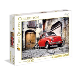 Clementoni 30575 - Puzzle...