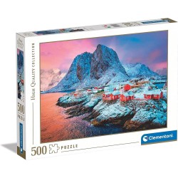 Clementoni 35144 - Puzzle...
