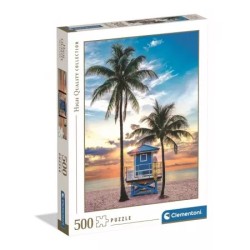 Clementoni 35568 - Puzzle...