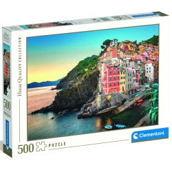 Clementoni 35570 - Puzzle...