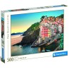 Clementoni 35570 - Puzzle 500 Pezzi - Riomaggiore