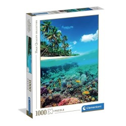 Clementoni 39881 - Puzzle...