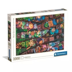 Clementoni 39882 - Puzzle...