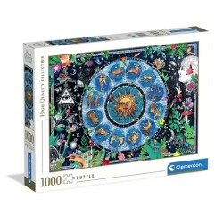Clementoni 39890 - Puzzle...