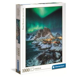 Clementoni 39601 - Puzzle...