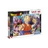 Clementoni 29755 - Puzzle 180 Pezzi - Dragon Ball