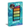 Clementoni 18883 - Crazy Chic - Palette Ombretti Spring