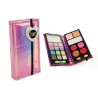 Clementoni 18145 - Crazy Chic - Trousse da Viaggio